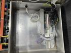 Used 2018 Vmi Spi 400 Spiral Mixing System